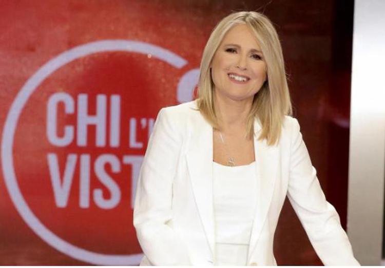 Ascolti tv, 'Vanina' su Canale 5 vince prime time. Sciarelli batte Francini