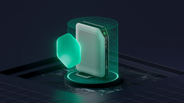 Kaspersky Thin Client 2.0_ Cyber Immunity