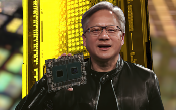 Jensen Huang tra le 100 persone più influenti del 2024 secondo Time