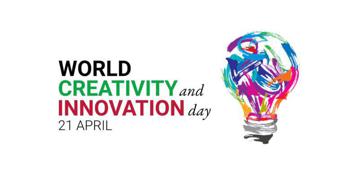 Giornata Mondiale della Creatività e dell’Innovazione