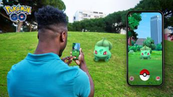 Nuove opzioni di personalizzazione in Pokémon GO