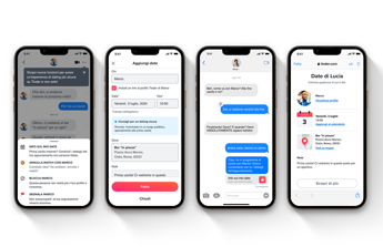 Tinder lancia la nuova funzione Share My Date per appuntamenti in sicurezza