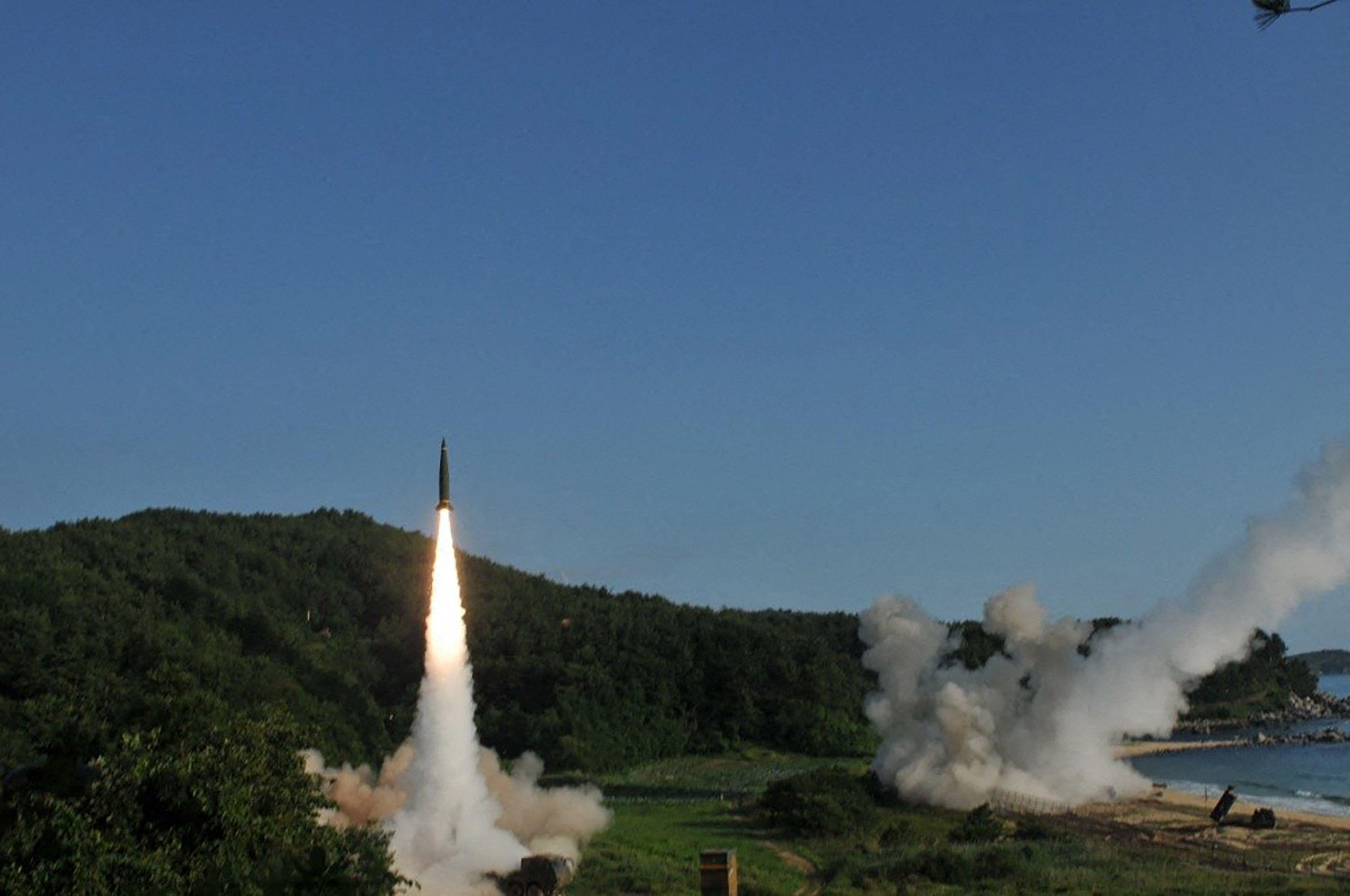 Ucrânia Rússia War News Today: Rússia destrói mísseis Atakum