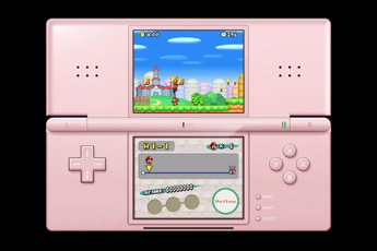 I giochi del Nintendo DS su iPad grazia all’emulatore Delta