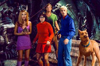 Netflix chiude l’accordo per la nuova serie live action di Scooby-Doo