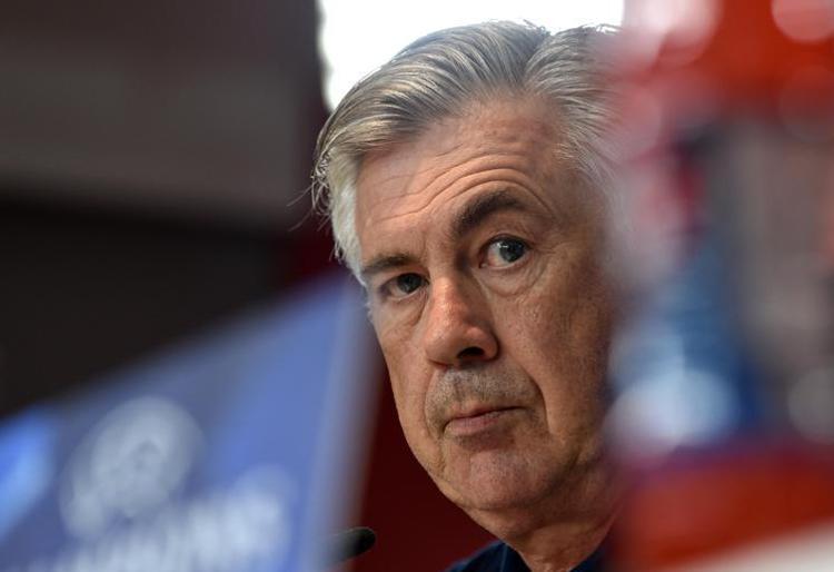 Real Madrid - Ancelotti: Atalanta squadra forte - Mbappé? Non serve Einstein per inserirlo