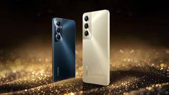 Realme C65 arriva in Italia con prezzi sotto i 200 euro