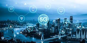 Innalzati i limiti di emissioni elettromagnetiche per potenziare la rete 5G