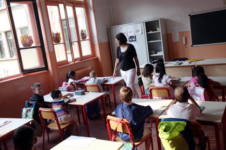 Scuola - è caos supplenze - Le denunce: Algoritmo è roulette russa