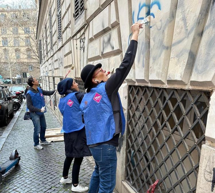 Torna 'Roma cura Roma', a Trastevere domani anche il sindaco di New York