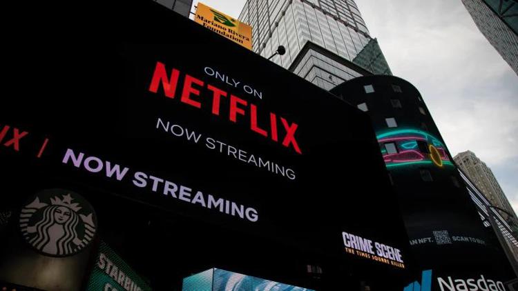 Netflix cresce grazie alla pubblicità: 40 milioni di utenti mensili