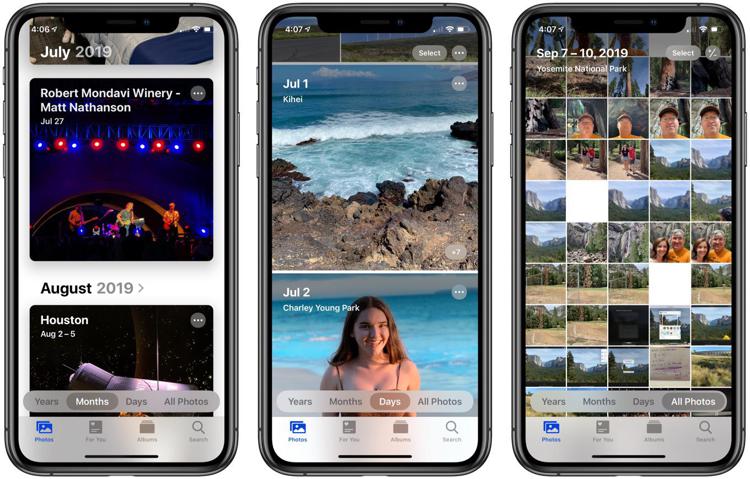 iOS 17.5, pericolo aggiornamento: riporta su iPhone foto cancellate da anni