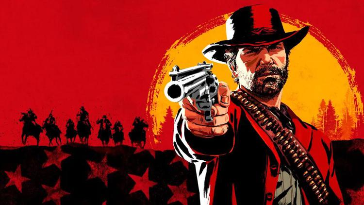 Red Dead Redemption 2 tra i nuovi giochi PlayStation Plus