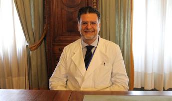Medicina, De Luca (Anmco): “In nostre cardiologie dato mortalità infarti è al 2%”