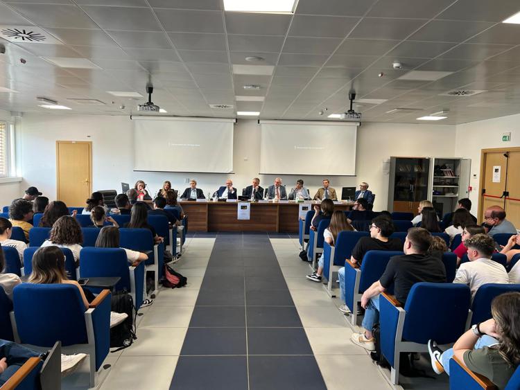 Il Gioco pubblico va all'Università: a Salerno convegno su sicurezza, prevenzione e controllo