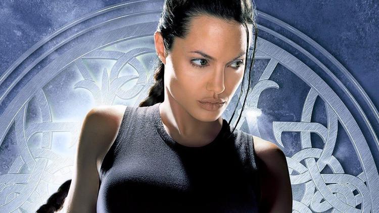 Amazon annuncia la serie TV dedicata a Tomb Raider