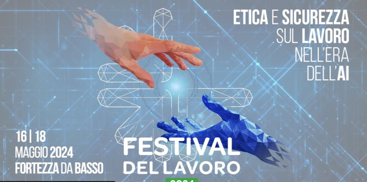 Terza giornata del Festival del lavoro. Guarda la diretta