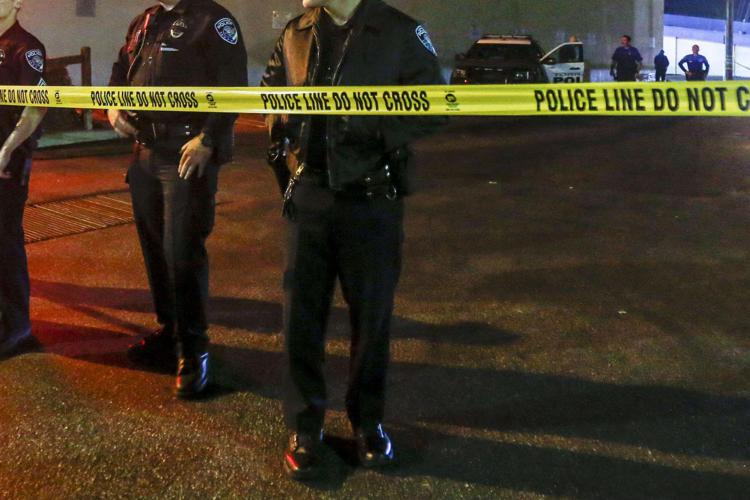 Kentucky Massacre: 5 Dead as Shooter Takes Own Life