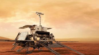 ESA e NASA rafforzano la cooperazione con il programma ExoMars