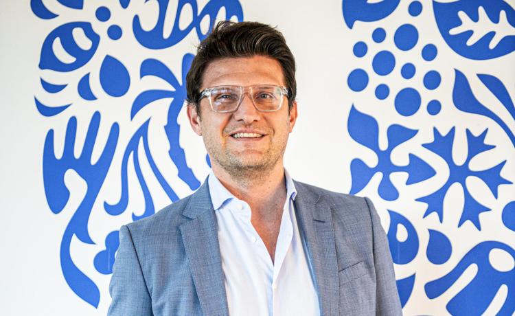 Paolo Armato, Nutrition Lead di Unilever Italia