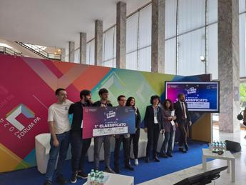 “Let’s Cyber Game”: Shard Tower, Alcadata e Bean Team trionfano nel contest nazionale di cybersicurezza