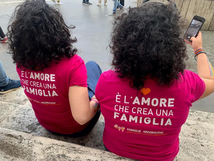 Roma Pride celebra '30 anni di orgoglio', promotori: 