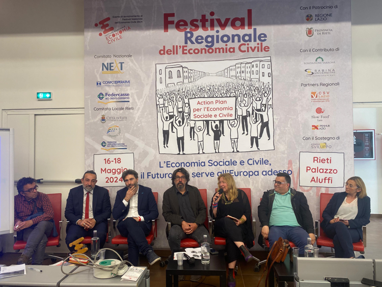 Festival Regionale dell’Economia Civile