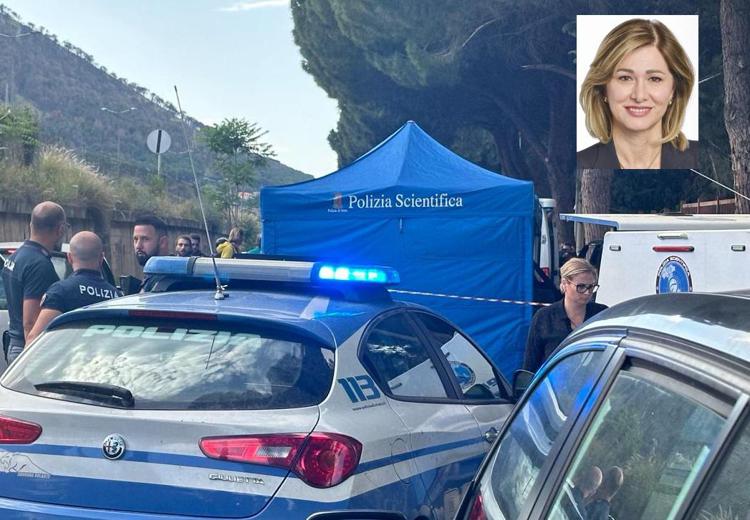 Francesca Donato, chi è l'eurodeputata moglie di Angelo Onorato morto a Palermo