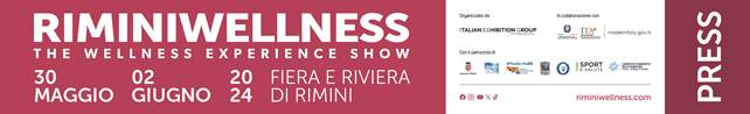 RiminiWellness 2024: rivoluzione ed innovazione nel mondo dell’allenamento di forza