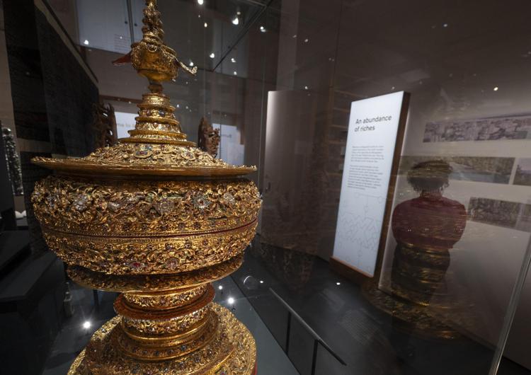 British Museum, artefacts sold on eBay: the incredible discovery by the FBI