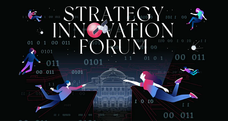 Il deep tech al centro 'Strategy innovation forum 2024' a Bari