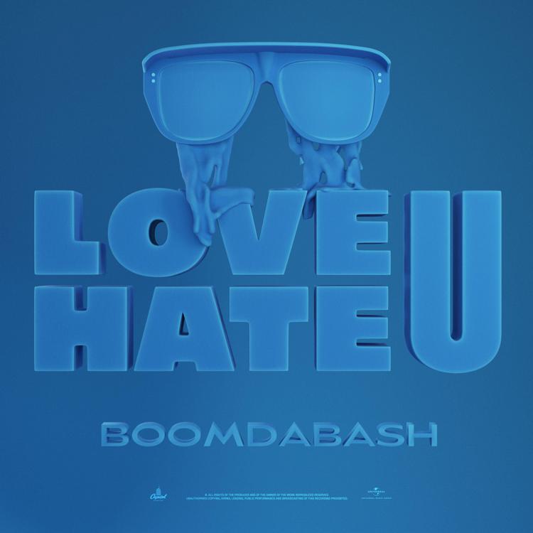 Boomdabash, esce il nuovo singolo 'Love U Hate U'