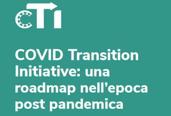 Covid, Cti presenta ‘Transition Roadmap’ per aumentare copertura vaccinale