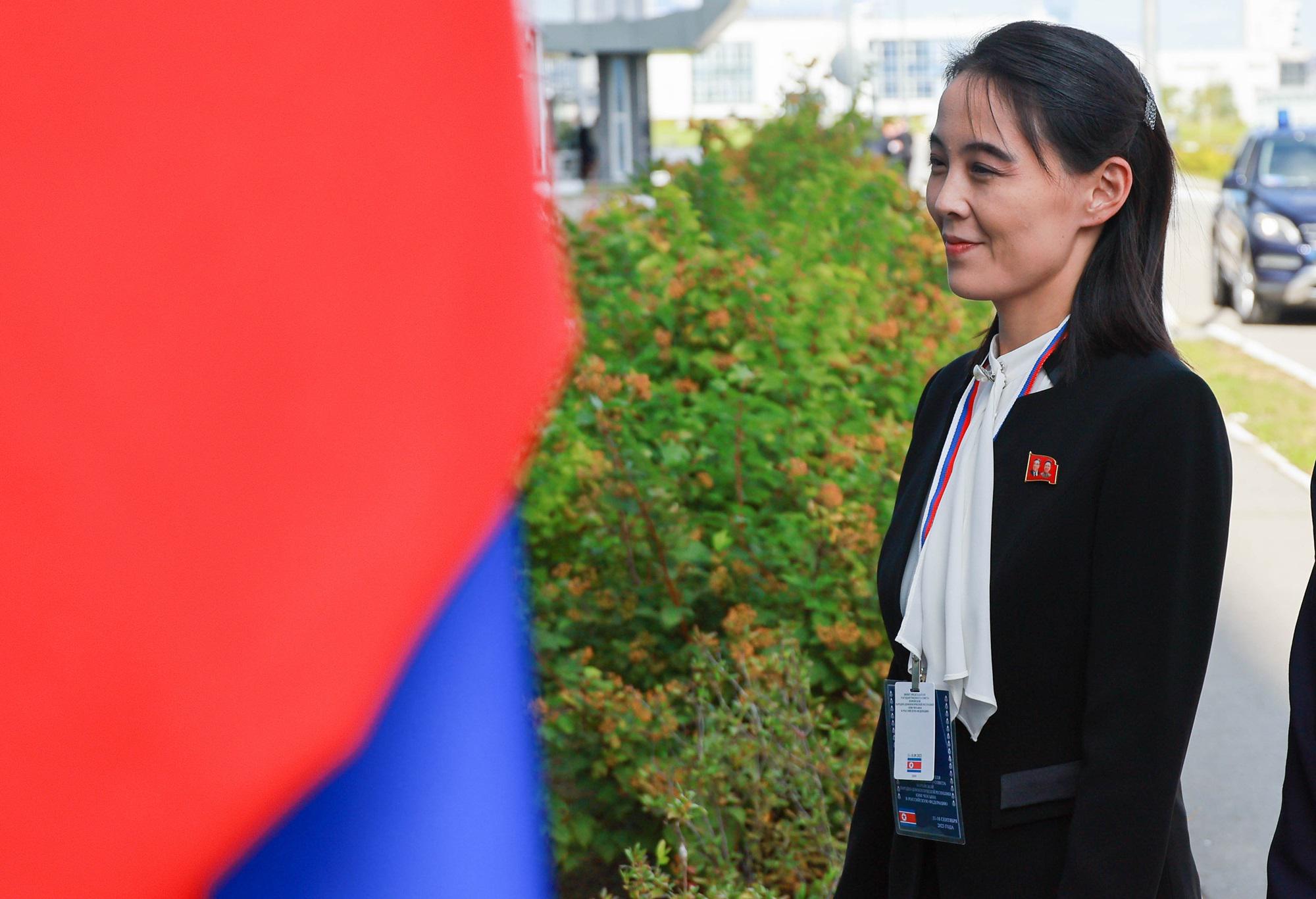 Nordcorea - sorella di Kim avverte Seul: Si aspetti nostra risposta