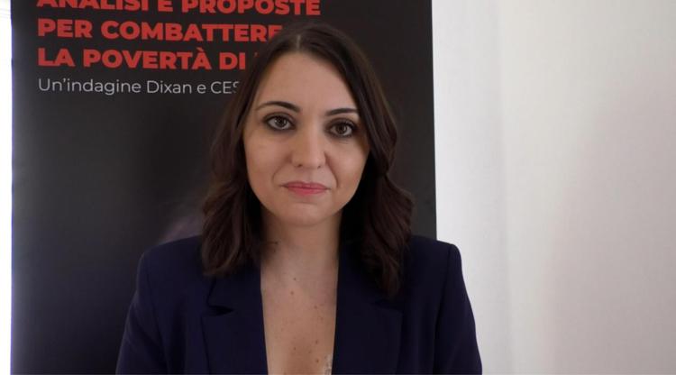 Francesca D’Angelo-Valente, direttrice marketing Henkel