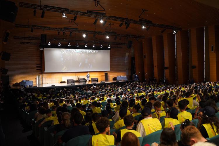 Sicurezza stradale, premiati studenti concorso Icaro. Cortese: 