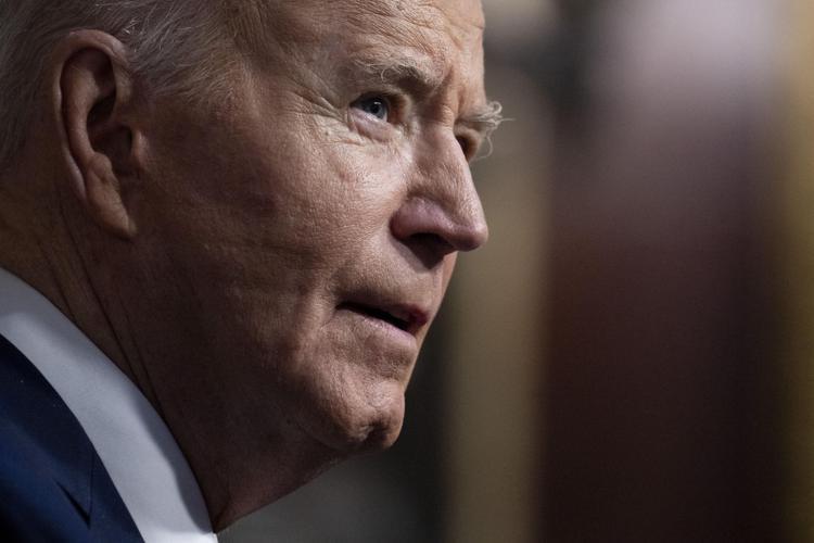 Biden non è più lui - cosa dicono democratici e repubblicani