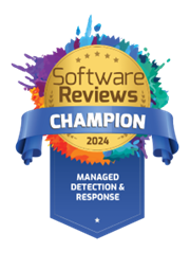 Kaspersky MDR è stato nominato Champion nel report Emotional Footprint di SoftwareReviews