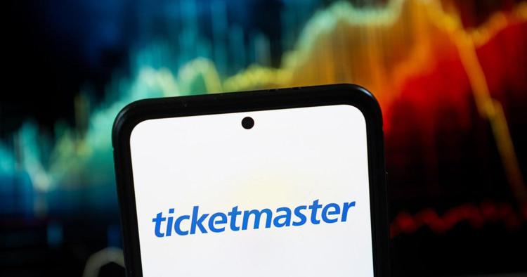 Ticketmaster, trafugati i dati di 560 milioni di clienti