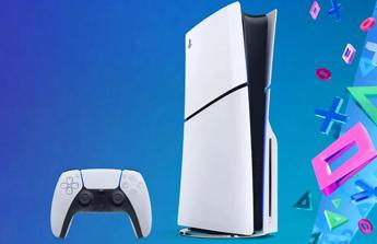 PlayStation 5, sconti su console e giochi fino al 12 giugno