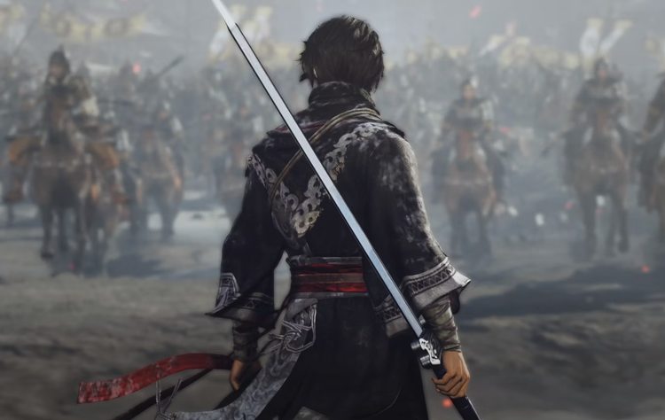 Dynasty Warriors Origins annunciato per console e PC