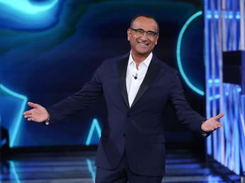 SANREMO 2025, NOTIZIE E ANTICIPAZIONI