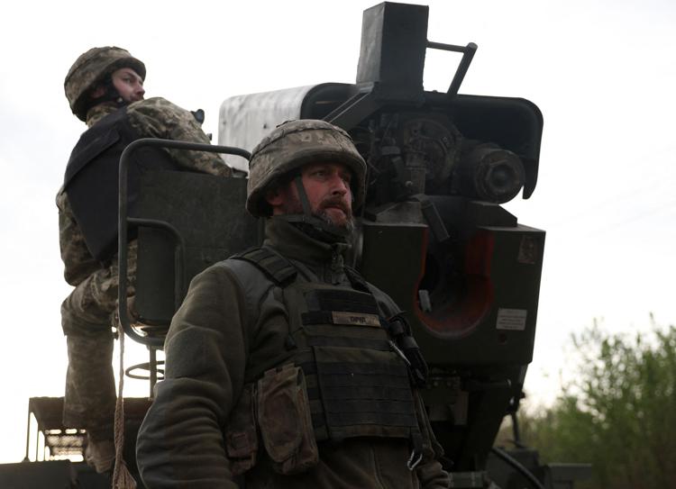 Ucraina: Attacco su territorio russo con missili forniti dall