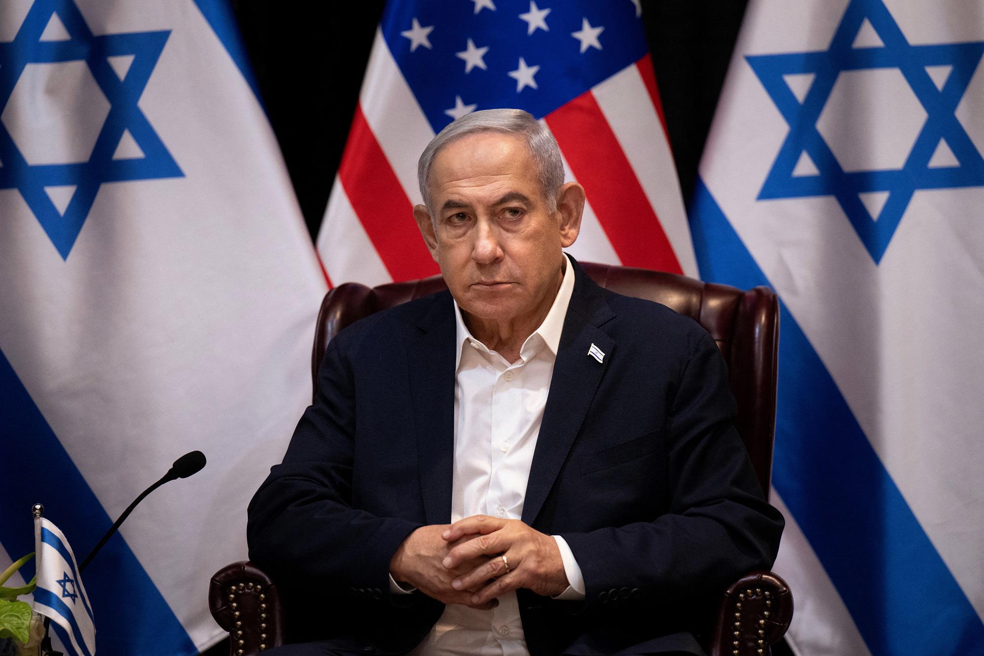 Israele-Hamas - Netanyahu apre a tregua a tempo - Bozza risoluzione Usa all