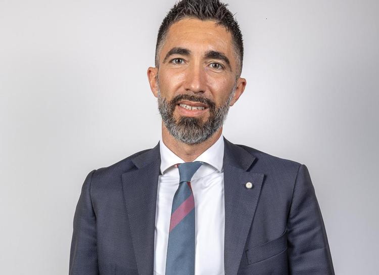 Michele Tessera, cio di Gruppo Cap