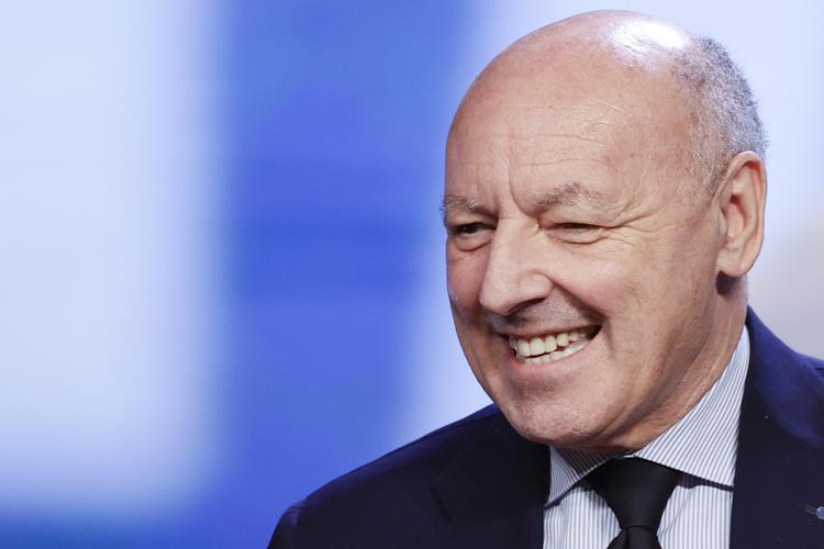 Beppe Marotta