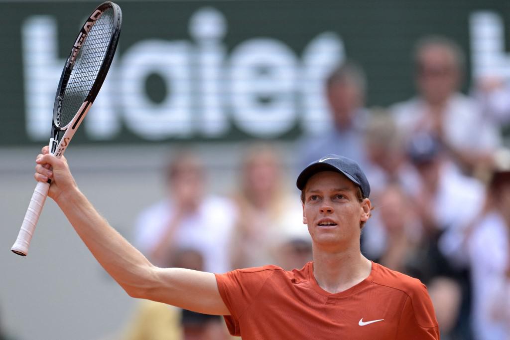 World number one Jannik Sinner and Djokovic withdraw from Roland Garros 2024