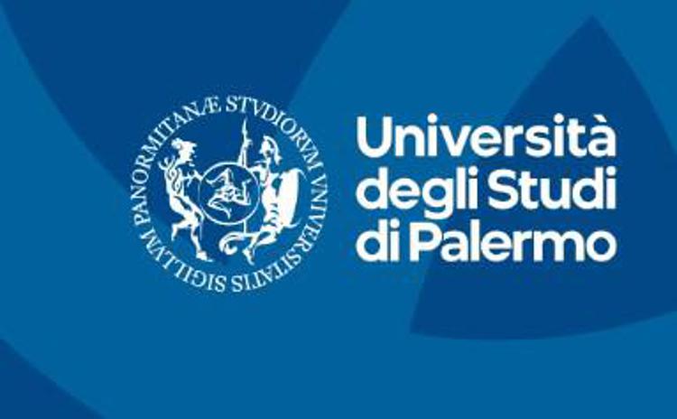 Logo dell'università degli Studi di Palermo
