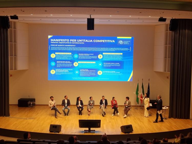 Young Innovators Business Forum, l'appello degli innovatori per il rilancio dell’Italia