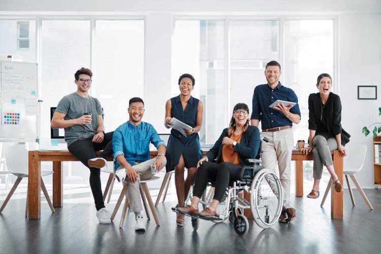 Disabili, Inclusion job day: al via il 14 giugno evento online sull'inclusione lavorativa